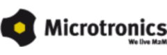 Logo Microtronics